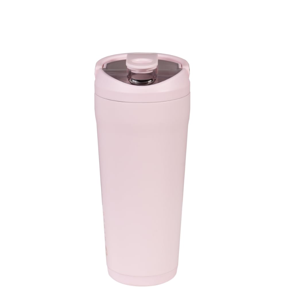HydroJug rejilla de mezcla silenciosa evita grumos durante el entrenamiento.