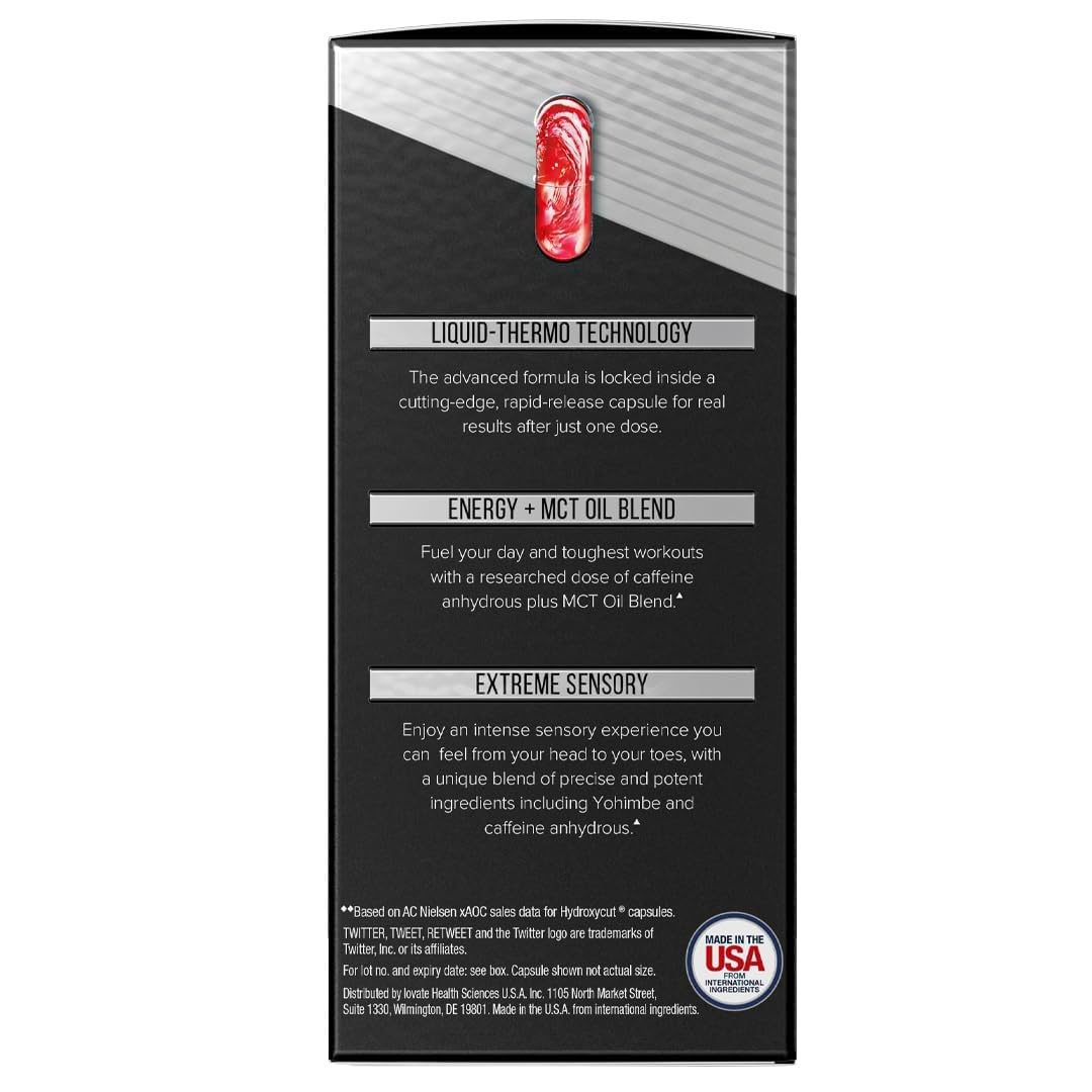 Hydroxycut Advanced: ingrediente Canephora Robusta como base de resultados observados