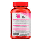 Hydroxycut Gomitas para Mujeres, posible apoyo al control del peso en un estilo de vida activo.