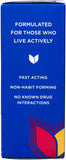 Hyland's Arnica 30x, almacenamiento protegido de tabletas