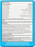 Hyland's Bioplasma, dos frascos de 100 tabletas, formato práctico para la familia.