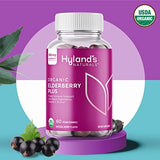 Hyland's: 60 gomitas para un mes
