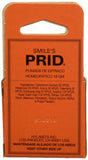 Aplicación suave de Hyland's Pride Pomada para irritaciones superficiales.