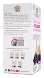 Mezcla herbal digestiva de Hyleys para equilibrio digestivo