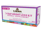 Hyleys Lakma kit catorce días te verde: plan completo para comenzar tu rutina diaria.