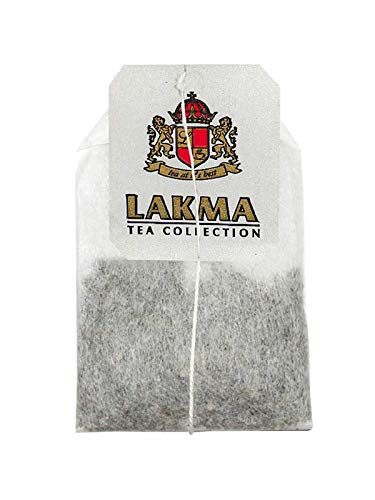 Hyleys Lakma sabores aromaticos: experiencia de té para cualquier momento.