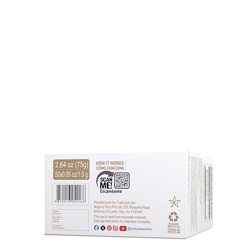 Sabor arándano del té para desintoxicación suave