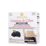 Ritual de aromaterapia con té Hyleys arándano para el bienestar