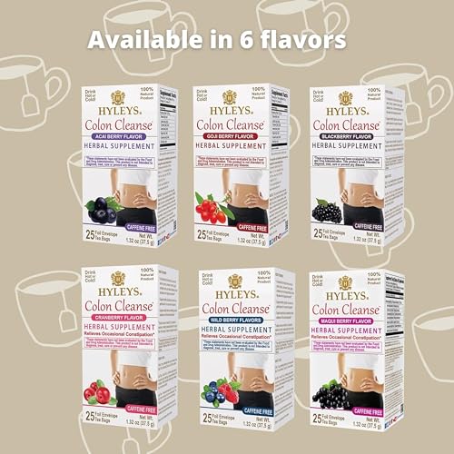 Ingredientes naturales, sin aditivos, para una experiencia de té más limpia.