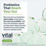 Hyperbiotics Pro-15 — cepas probióticas variadas para digestión