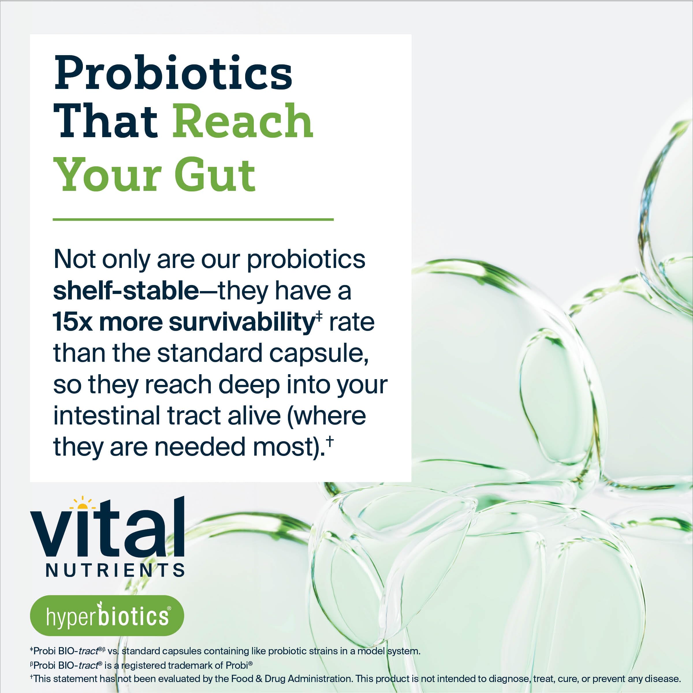 Cepas BLIS K12 y M18 presentes en Hyperbiotics Pro Dental Probiotic.