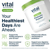 Hyperbiotics Vital Nutrients, libre de alérgenos comunes para mayor compatibilidad