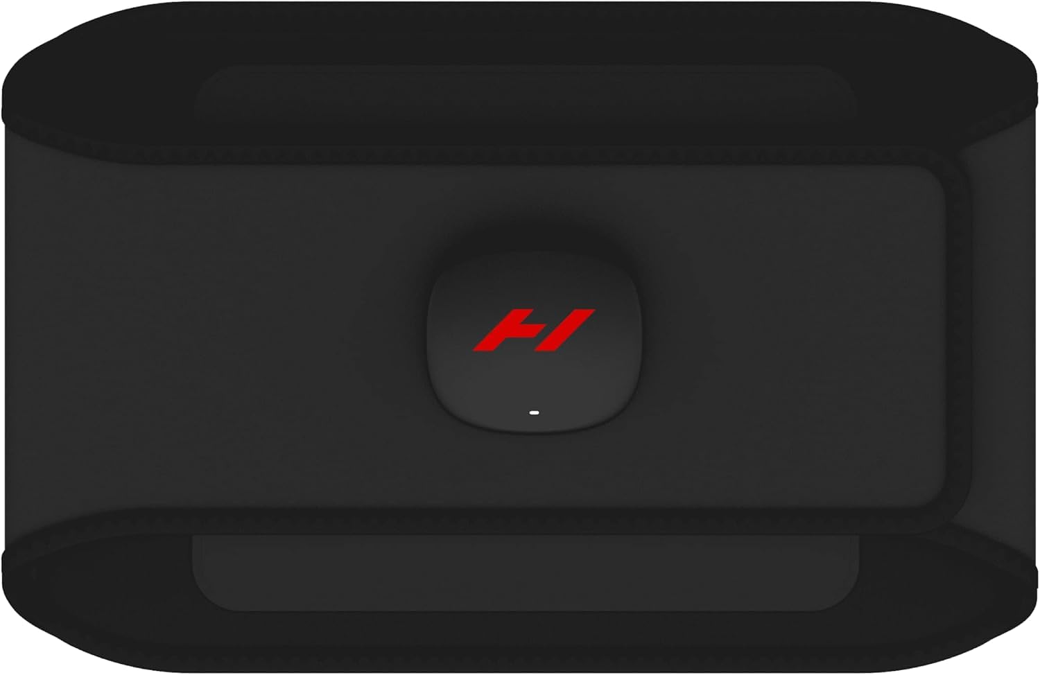 Hyperice Venom 2 Back Wrap aplicación móvil para control remoto