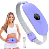 HZD cinturon-calentador-portatil para menstruacion con calor inmediato