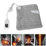 Compresa de agua Hztyyier para penetración profunda y relajación muscular suave.