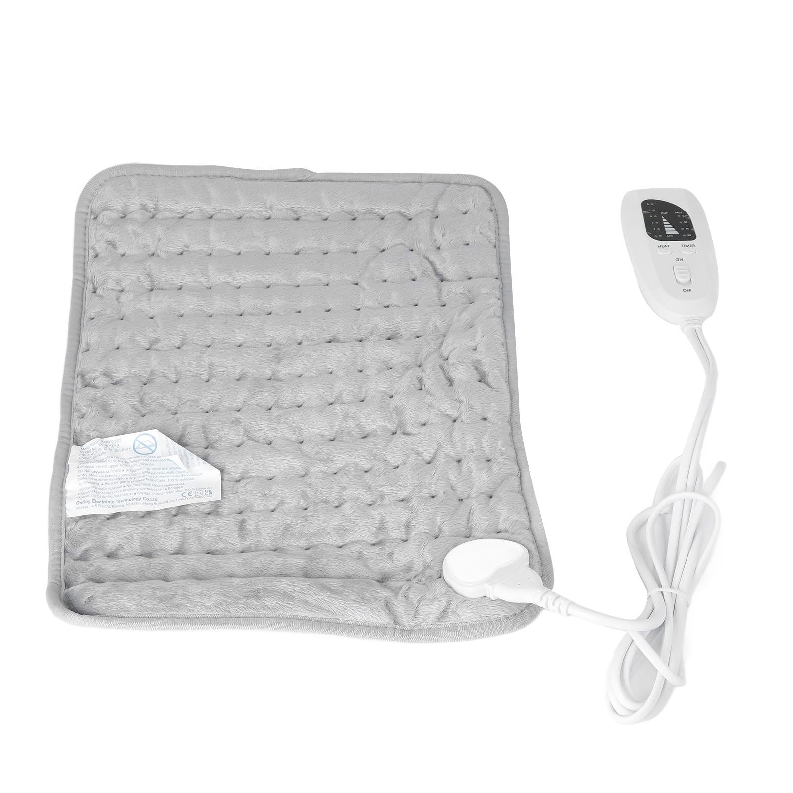 Materiales de alta calidad Hztyyier para durabilidad y manejo sencillo.