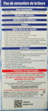 Iaerlllt NeilMed Sinus Rinse: paquetes de recarga 100 para uso continuo.
