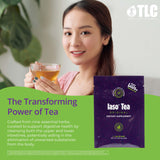 IASO original, ingredientes senna, papaya y manzanilla para digestión suave