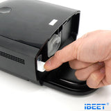 IBEET DS2 filtros flexibles para montaje reutilizable y fácil