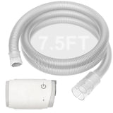 IBEET tubo repuesto AirMini para ajuste perfecto y flujo constante.