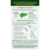 IBgard balance bacteriano y digestión saludable, uso diario.