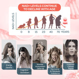 Berberina y ginkgo: apoyo nutricional para mujeres.