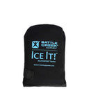 Ice It! MaxCOMFORT cuidado y almacenamiento para mantener la funcionalidad.