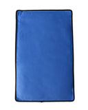 Ice It Stay-Put Wrap con correas elásticas ofrece ajuste seguro durante el uso