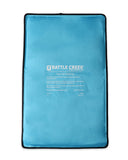 Ice It Stay-Put Wrap para muslo se adapta y mantiene contacto frío
