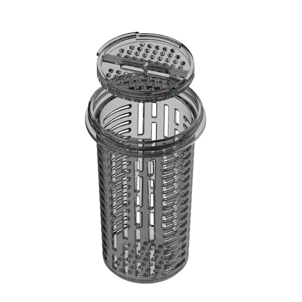 Ice Shaker Infusor de Frutas instalado en la tapa de 26 oz para agua con sabor fresco