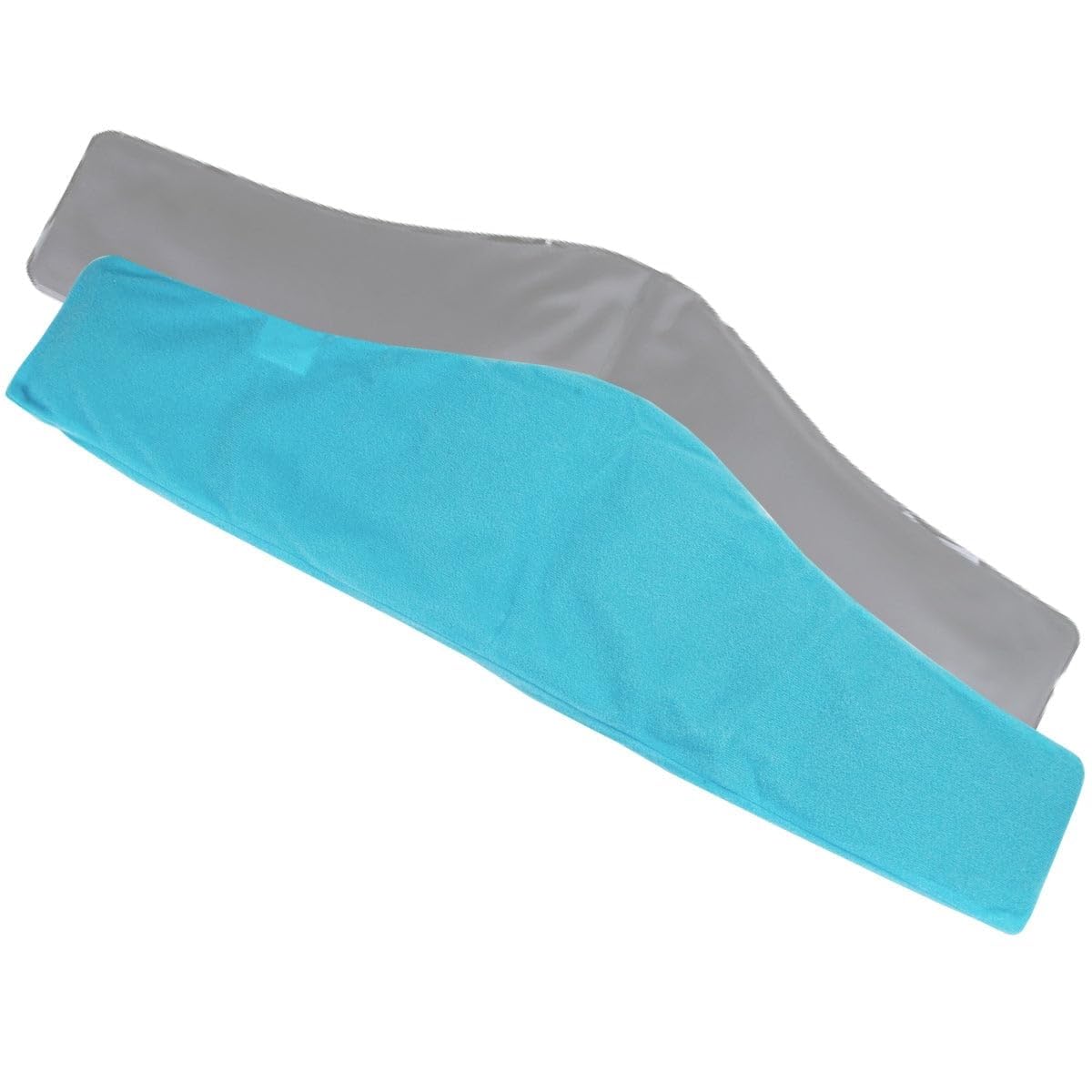 ICEWRAPS funda extral 7x28 para cuello mantiene la piel cómoda y seca