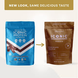 ICONIC Proveedor de ganados en pastura, proteína completa y trazabilidad desde el campo.
