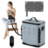 ICYTHRP Mquina de Crioterapia para cadera con enfriamiento localizado y uso cómodo.