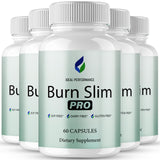 IDEAL PERFORMANCE BurnSlim Gelatin: botella de gelatina para energía sostenida durante el día