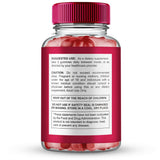 Caja de Eros Bites Gummies con paquete doble, conveniencia diaria