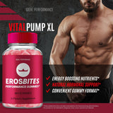 Uso diario de Eros Bites para apoyo de bienestar general