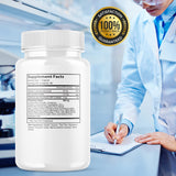IDEAL PERFORMANCE GlucoFreeze Pills: paquete con cápsulas para soporte diario y energía.
