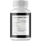 Mahgryn IDEAL PERFORMANCE: etiqueta legible con ingredientes clave para un estilo de vida activo