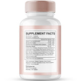 IDEAL PERFORMANCE New Era Protect Suplemento en botella, dosis sostenibles para balance femenino.