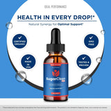 IDEAL PERFORMANCE Sugar Clean Pro Drops dosificador práctico.