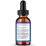 IDEAL PERFORMANCE Sugar Clean Pro Drops etiqueta frontal clara.