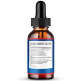IDEAL PERFORMANCE Sugar Clean Pro Drops con gotero para dosificación fácil.