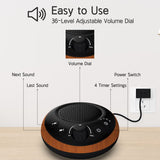 Idealsleep modo temporizador, apagado automático para dormir sin interrupciones