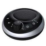 iDealSleep máquina portátil de ruido marrón para dormir en movimiento