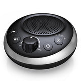 iDealSleep máquina de sonido con ruido blanco, compacta para viajar