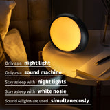 iDealSleep memoria que guarda ajustes para sesiones futuras