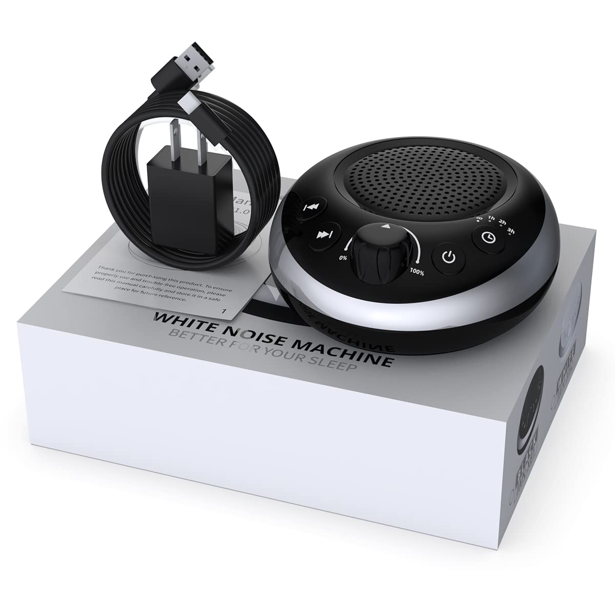 iDealSleep presentación de regalo para Navidad