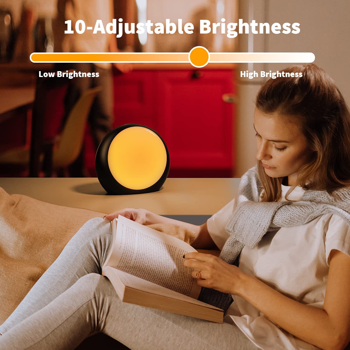 iDealSleep uso multifuncional para bebé, niños y adultos con privacidad en la oficina