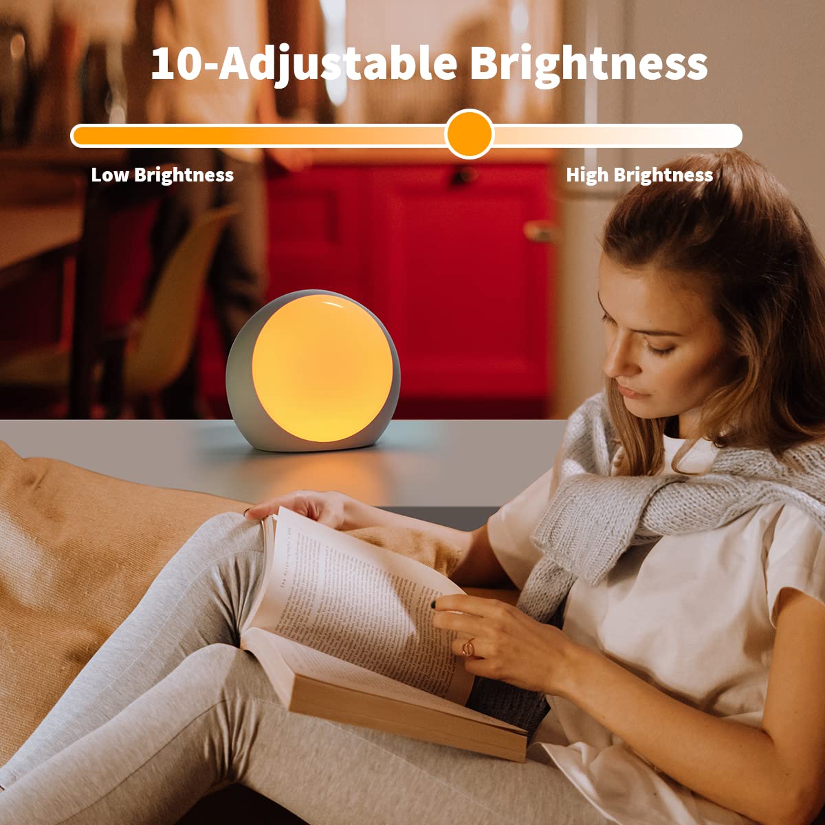 iDealSleep ideal para bebés y adultos en casa.