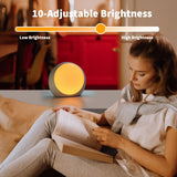 iDealSleep ideal para bebés y adultos en casa.